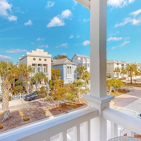 True Knot Cottage St. Simons Island المظهر الخارجي الصورة