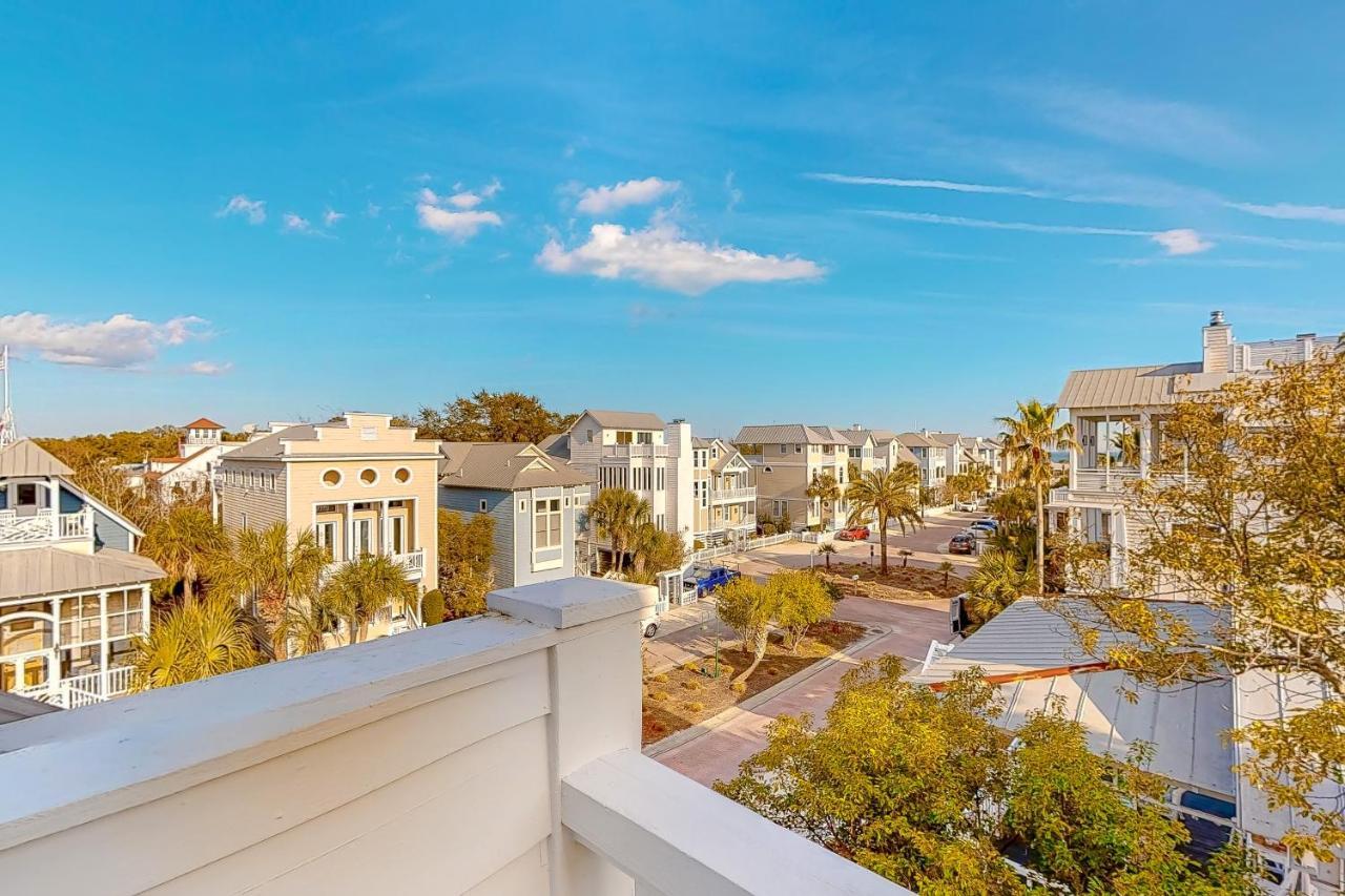True Knot Cottage St. Simons Island المظهر الخارجي الصورة