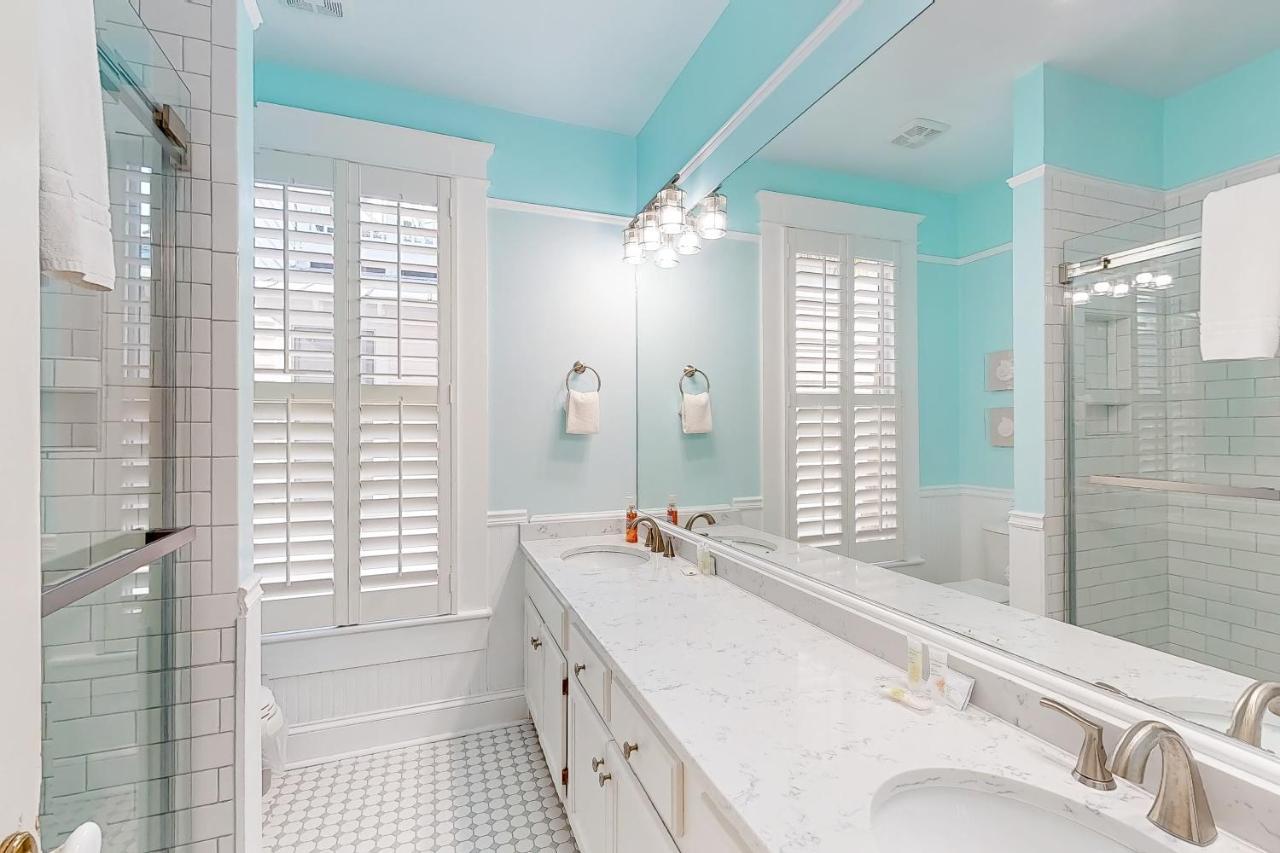True Knot Cottage St. Simons Island المظهر الخارجي الصورة