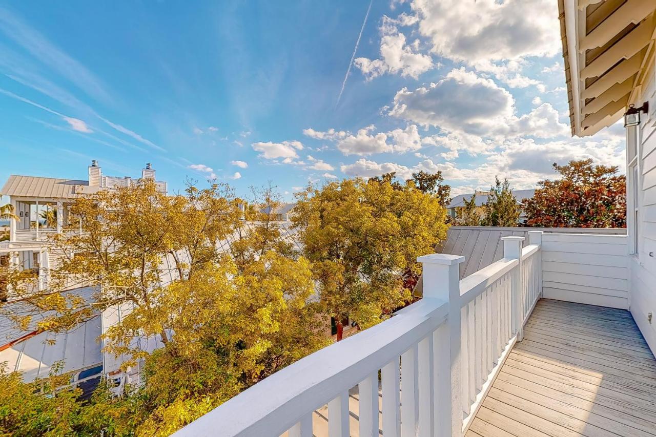 True Knot Cottage St. Simons Island المظهر الخارجي الصورة