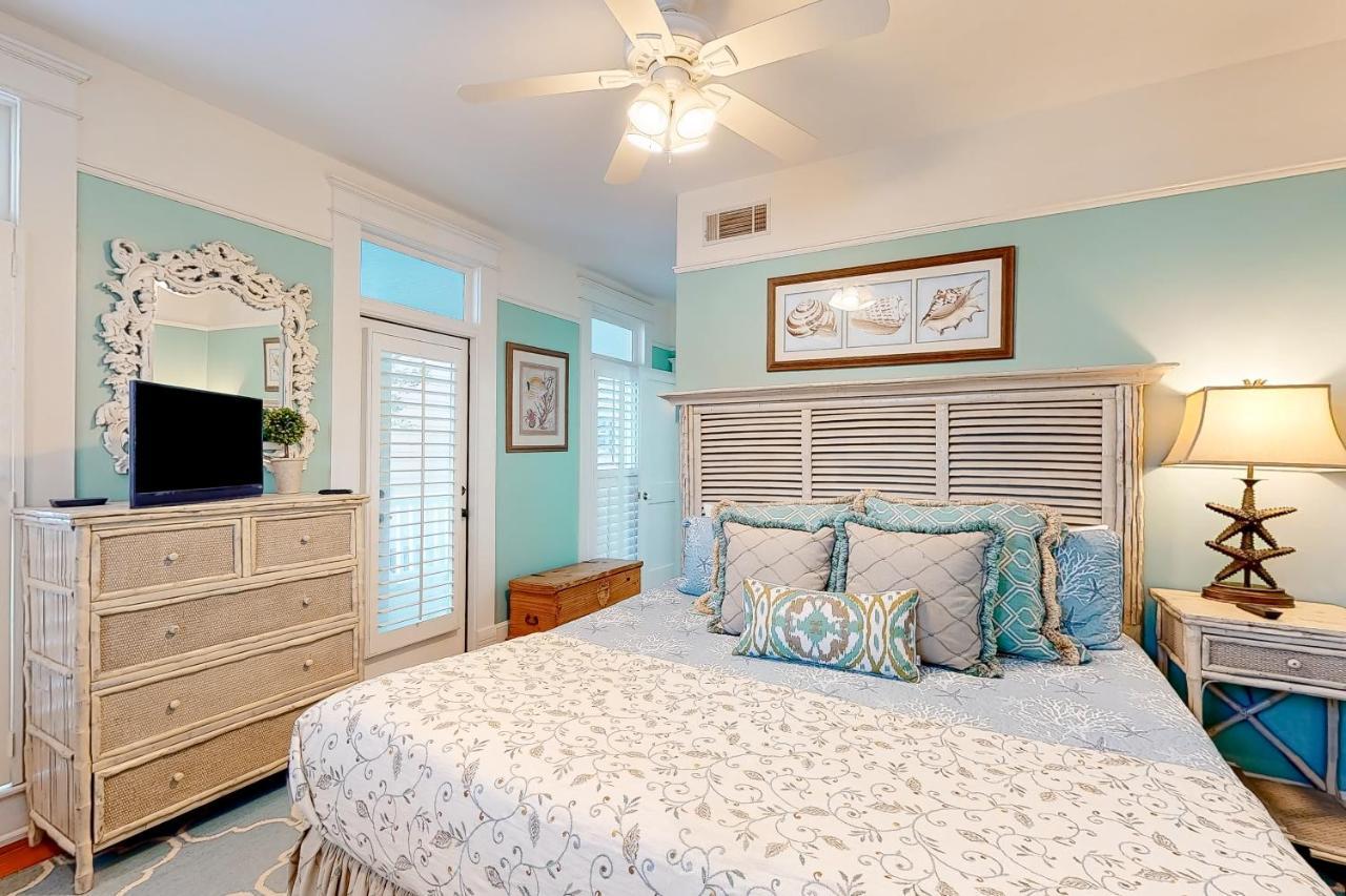 True Knot Cottage St. Simons Island المظهر الخارجي الصورة