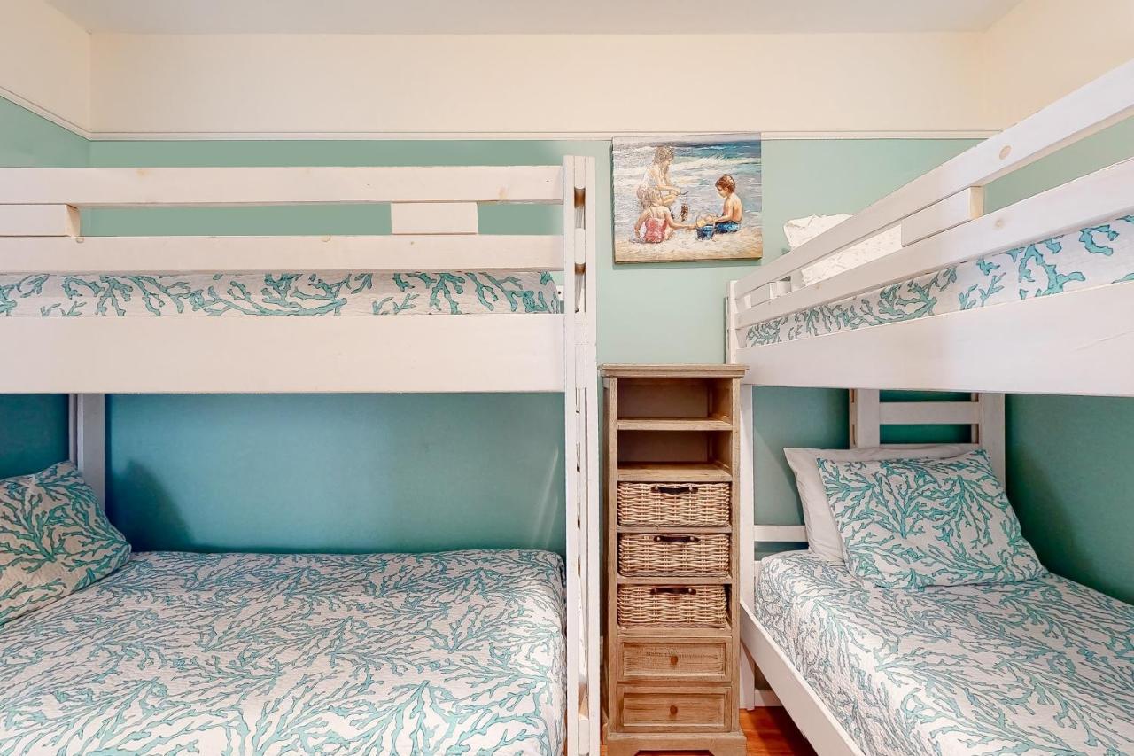 True Knot Cottage St. Simons Island المظهر الخارجي الصورة