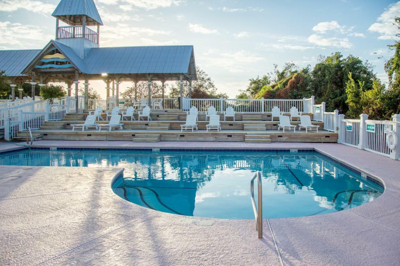 True Knot Cottage St. Simons Island المظهر الخارجي الصورة