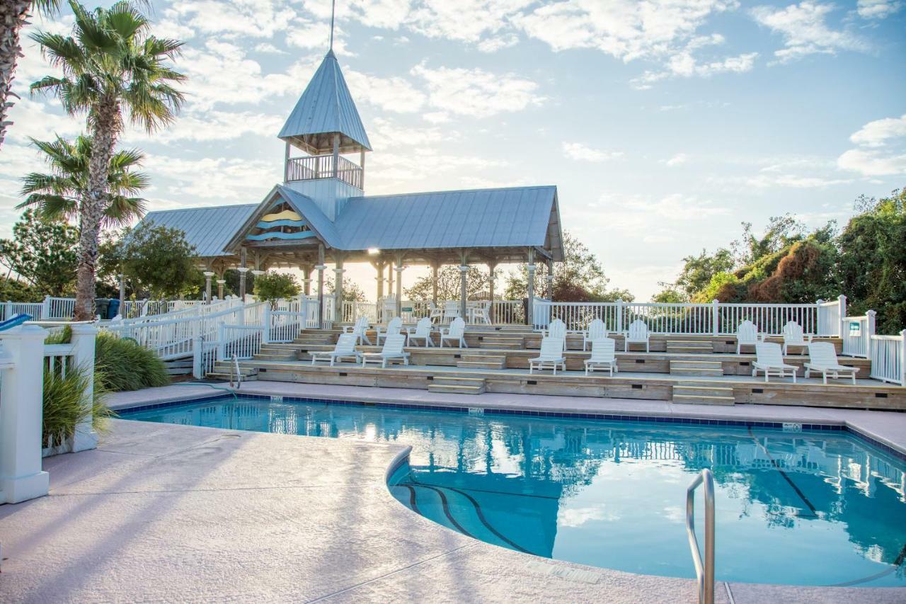 True Knot Cottage St. Simons Island المظهر الخارجي الصورة